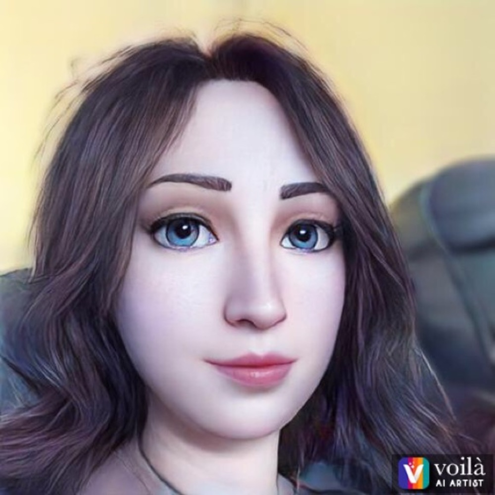 Meet your Posher, Christine